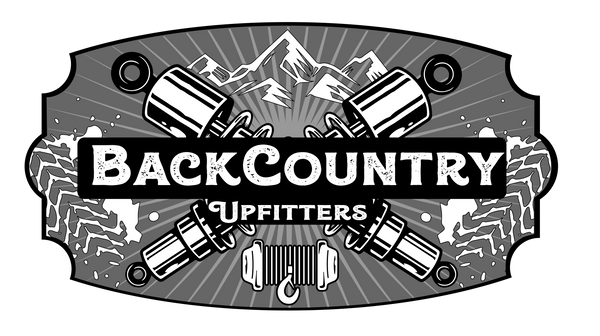 Backcountry Upfitters