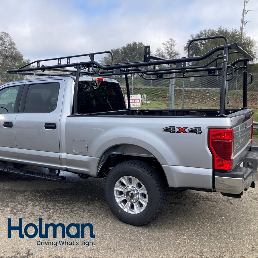 Fleet Backcountry Upfitters