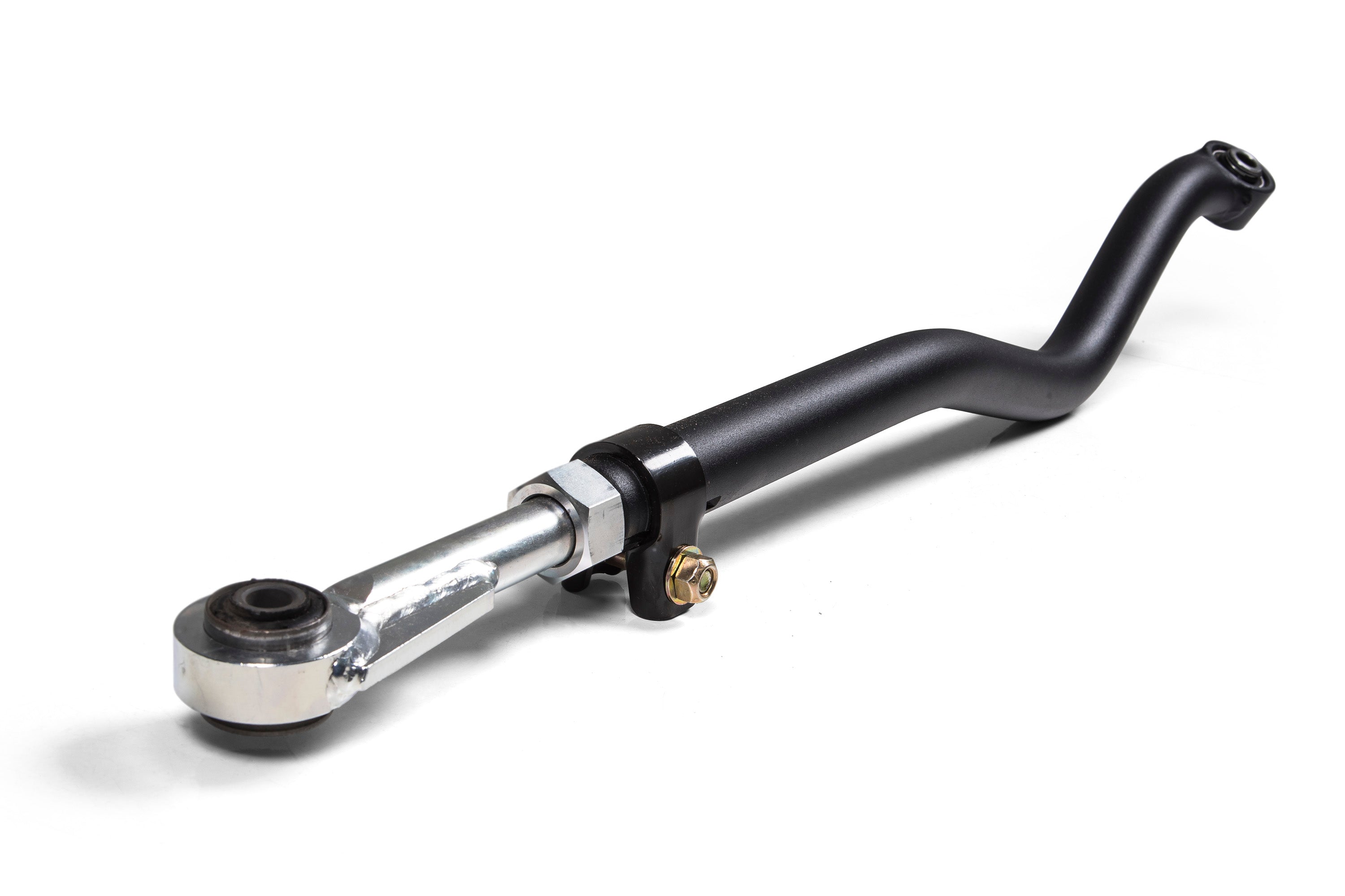 Front Adjustable Track Bar Jeep Wrangler JL (1824) And Gladiator JT Backcountry Upfitters