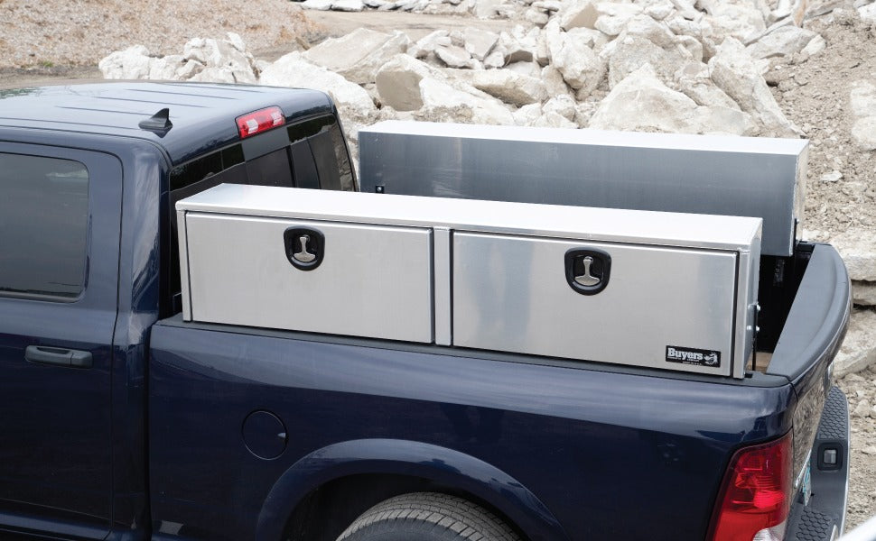 Fleet Backcountry Upfitters